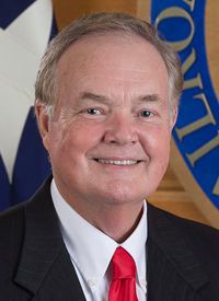 Wayne Christian