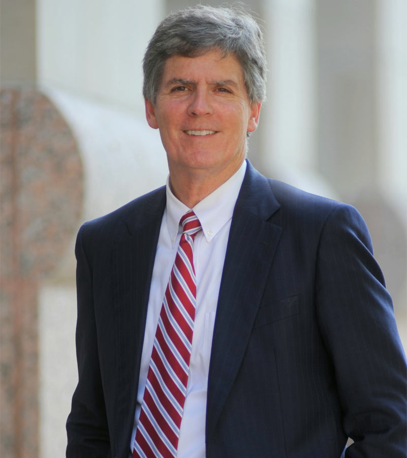Bert Richardson