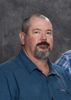 Chip Reed
