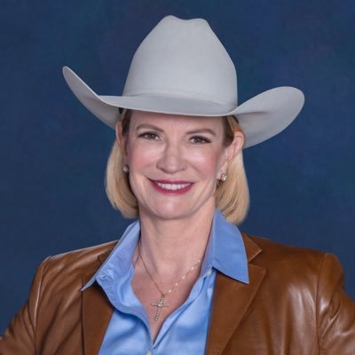 Dawn Buckingham, M.D