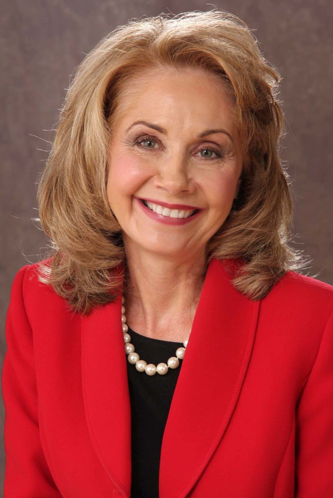Debra Lehrmann