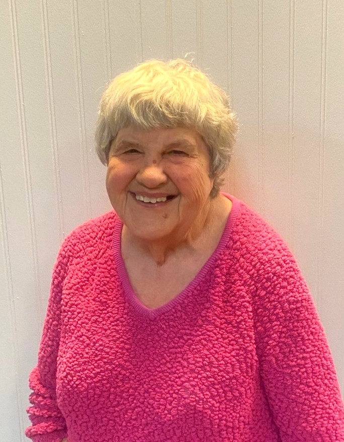 Maxine Sklar